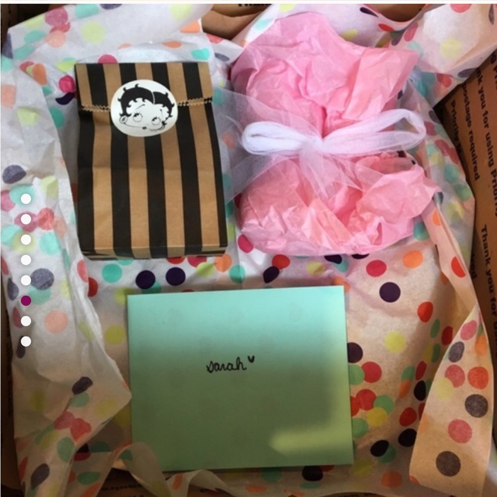 MYSTERY-BOX! Limited Time Only!✨